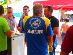 XIX Concentracion - 2012